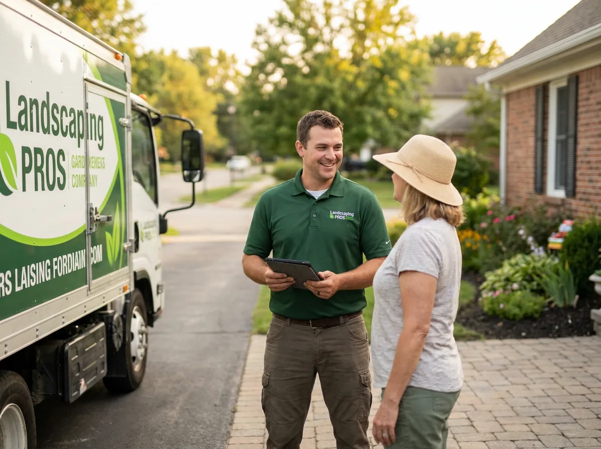 Landscaping Pittsfield, PA FAQs